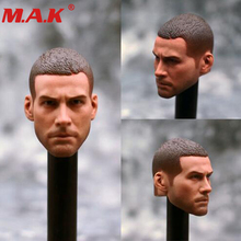 1/6 scale Jake Gyllenhaal head sculpt PVC head play model fit for 12" man  male figure body 2024 - buy cheap