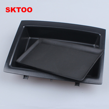 SKTOO for Volkswagen POLO(2002-2010) Dashboard sundries box Storage box 2024 - buy cheap