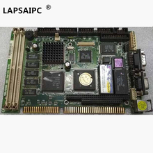 Lapsaipc 486/5X86 SBC Ver:G1 PIA-430 industrial motherboard PICMG1.0 PC/104 half-size CPU Card Tested Working 2024 - buy cheap