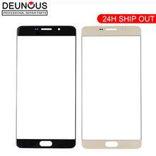 New Touch screen For Samsung Galaxy A9 A9 Pro 2016 A9100 A9000 touch Screen Front Glass Touch Panel Replacement 2024 - buy cheap