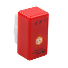 Ключ сброса kebidumei Super OBD2 ECU чип тюнинг коробка интерфейс NitroOBD2 красный для дизельных автомобилей Nitro OBD2 2024 - купить недорого