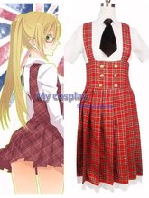 Anime Hetalia Axis Powers Gakuen School Uniform Cosplay Costume High Quality Braces Skirt For Halloween Dresses 2024 - buy cheap