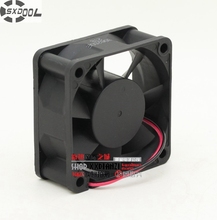 SXDOOL FD246025EB 6025 60mm 60*60*25mm DC 24V 0.21A power inverter axial cooling fan 2024 - buy cheap