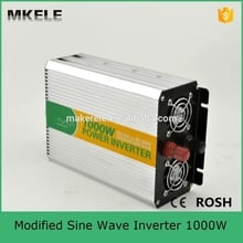 MKM1000-481G modified sine wave form off grid inverter 48v 1000w inverter 110v/220v ac power inverter made in china 2024 - buy cheap