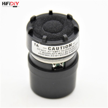 HIFIDIY LIVE Microphone Capsule Moving-coil Microphones Core Cartridge Dynamic Wired Wireless Mic Replace Repair For shure SM 58 2024 - buy cheap