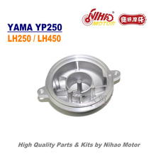 Tapa de válvula de culata Majesty TZ-15, piezas LINHAI YP250 LH250 ATV QUAD, Motor de motocicleta china, Motor de repuesto Nihao 2024 - compra barato