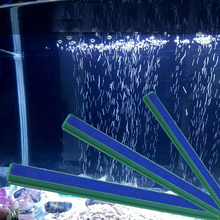 4/6/8 Inches Fish Tank Aerator Pump Hydroponics Sand Bar For Aquarium Air Pump Fresh Air Stone Bubble Bar Aquarium 2024 - buy cheap
