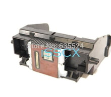 Cabezal de impresión de QY6-0049 para impresora Canon 860i, 865R, i860, i865, MP770, MP790, iP4000, iP4100, iP4100R, garantía de calidad de impresión, color negro 2024 - compra barato