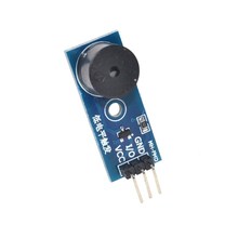 Thinary Electronic High Quality Passive Buzzer Module for Arduino New DIY Kit 2024 - buy cheap