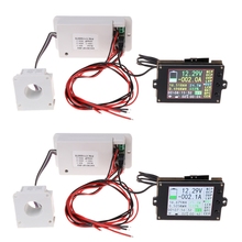 Wireless Multifunction Voltmeter Ampere Meter DC 0-80V 0-300A with Hall Sensor 2024 - buy cheap