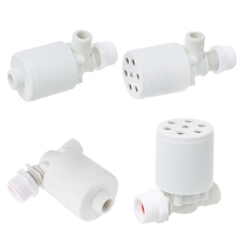 Válvula automática de controle de nível de água, tanque de torre, válvula de esfera flutuante g1/2 g3/4 Válvula automática de controle de nível de água, tanque de torre, válvula de esfera flutuante g1/2 g3/4