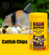 Sera маленькие чипсы для кошек, тропическая Вегетарианская рыба, fect pleco, питание от Спирулины 2024 - купить недорого