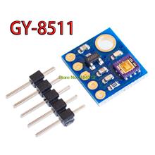 UV sensor module ML8511 analog output UV Sensor Breakout GY-8511 2024 - buy cheap