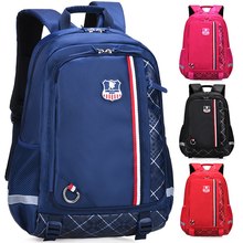 School Bags boys Girls Children Backpacks Primary school Backpack Orthopedic schoolbags Backpack kids schoolbag mochila infantil 2024 - buy cheap