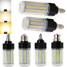 Super Brightness SMD 5730 LED Corn Lamp E27 E14 E12 B22 220V 110V LED Bulb Spot Luz Ampoule LED Light Replace Incandescent 2024 - buy cheap