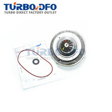 Turbocompresor CHRA 799171-8 para Lancia Ypsilon Musa 75 HP 55 Kw 1.3D SDE, nuevo cartucho turbolader 9S516K682BA, 799171 2024 - compra barato