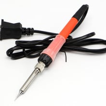 AC 220V-240V Pencil Tip 30W Welding Tool Electric Soldering Iron 2024 - buy cheap