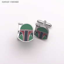 FANTASY UNIVERSE Freeshipping 20pcs a lot Cufflinks XQDZ02 2024 - buy cheap