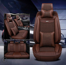 ¡Alta calidad! Conjunto completo de fundas de asiento de coche para Mercedes Benz Clase B W245 2011-2008, cómodas y transpirables, envío gratis 2024 - compra barato