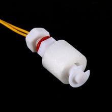 1 PC Horizontal Float Switch Liquid Water Level Sensor Up for Fish Tank Pump Alarm High Quality 2024 - buy cheap