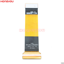 LCD Display Screen Flex Cable For Samsung E250 E250-D SGH-E250_D 2024 - buy cheap