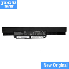 JIGU оригинал аккумулятор для ноутбука Asus A83B A83BY A83BR K43 K43B K43BY K43E K53 K53B K53BY K53E K53Z P43 K53B K53BY K53E 2024 - купить недорого