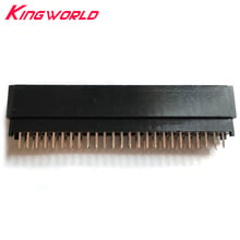 2.54mm 50Pin Interval Card Slot for Sega Mark III console replacement part 2024 - buy cheap