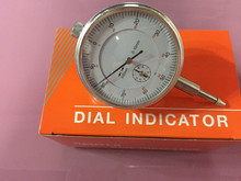Precision Tool 0.01mm Accuracy Measurement Instrument Dial Indicator Gauge Measurement Tool 2024 - buy cheap