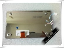 Niro-Panel de pantalla LCD de navegación de coche Original para coche, piezas de sistema de coche, envío por DHL, nuevo, LTA080B1G0A 2024 - compra barato