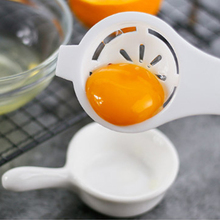 4 pces pp material do produto comestível ovo gema separador eco amigável boa qualidade ovo gema branco separador cozinha ferramentas 2024 - compre barato