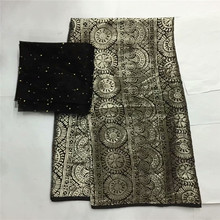 LX!2019 New Fashion Silk Velour Fabric Textile Jacquard High Quality Velour Fabric For Ladies Dress! F31511 2024 - buy cheap