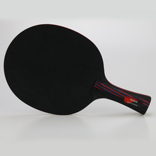 Top Quality YATIKUE Table tennis blade nano 9.8 hybrid wood 9.8/ ping pong bat / base for pingpong racket outdoor sports 2024 - buy cheap