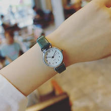 CCQ  Women Quartz Analog Wrist Small Dial Delicate Watch Luxury Business Watches women's watches watch quartz relogio feminin F1 2024 - buy cheap