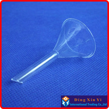 (8 pieces/lot) 30mm funnel,Laboratory glass triangle funnel,Diameter of 30 mm 2024 - buy cheap
