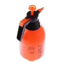 Portable 2.0L Chemical Sprayer Pressure Garden Spray Bottle Handheld Sprayer Nov-29B 2024 - buy cheap