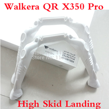 (In stock) Original Walkera QR X350 Pro High Skid Landing QR X350 PRO-Z-23 Suit for G-3D Camera Gimbal 2024 - buy cheap