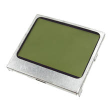 1pcs/lot 84*48 5110 LCD Display Module with backlight 2024 - buy cheap