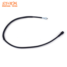 Motorcycle Speedometer Odometer Cable Line Wire For Honda CBR250 CBR 250 MC22 2024 - buy cheap