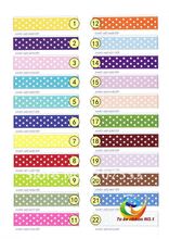 Wholesale 100yards 5/8"(16mm)Polka 4Dots GROSGRAIN Ribbon Hair Bow Ribbon-Free Shipping WY-031 2024 - buy cheap