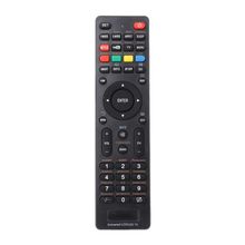 Ultra-thin LCD LED Universal Smart TV Remote Control Controller Replacement For LG Samsung Vizio Supra Bbk with Netflix Keys 2024 - buy cheap