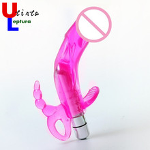 Utinta Leptura G-Spot Pussy Clitoris Stimulator Vibrating Massage Masturbator Dildo Vibrators for Women Adult Products Sex Toys 2024 - buy cheap