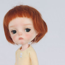 2022 New Arrival 1/8 BJD Doll BJD/SD Lovely Ming Doll With Free Eyes For Baby Girl Gift 2024 - buy cheap