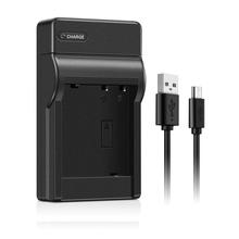 USB Charger for Canon EOS Camera LP-E5 LP-E6 LP-E6N LP-E8 LP-E10 LP-E12 LP-E17 Battery charger 2024 - buy cheap