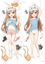 cirno's Store Hataraku Saibou anime Characters sekkekkyuu & kesshouban body  pillowcase Red Blood Cell AE3803 Dakimakura - Price history & Review, AliExpress Seller - cirno's store Official Store