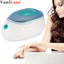 2.2L Wax Warmer Paraffin Heater Machine Pot,  Bath Wax Electric Heater for Hair Removal Beauty Hand and Foot Skin Care 2024 - buy cheap