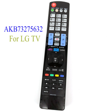 Controle remoto universal para smart tv lg akb73615315 2024 - compre barato