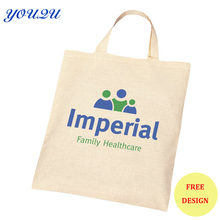 Hot sell and high quality  custom canvas bag eco canvas bags canvas shopping bag lowest price escrow accepted 2024 - buy cheap