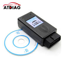 Auto scanner 1.4 for bmw car code reader with obd2 interface 1.4.0 version Auto diagnostic tool 2024 - buy cheap