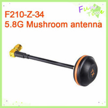 Walkera Furious 210 5.8G Mushroom Antenna F210-Z-34 F210 Spare Parts Walkera F210 Spare Parts Free Track Shipping 2024 - buy cheap