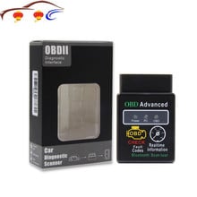 Super v1.5 elm327 hh obd avance para android bluetooth obd2 obd2 obdii hh obd2 elm327 bluetooth leitor de código automático outil 2024 - compre barato